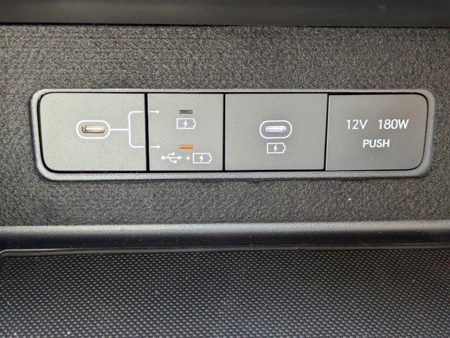 new 2025 Hyundai Sonata car, priced at $26,840