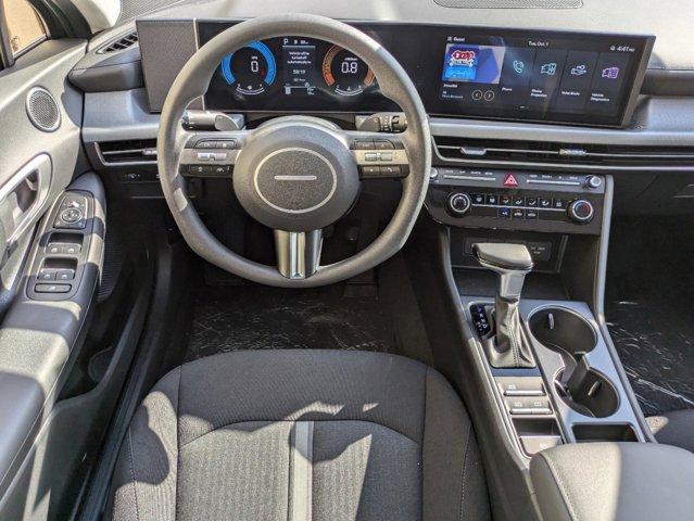 new 2025 Hyundai Sonata car, priced at $26,840