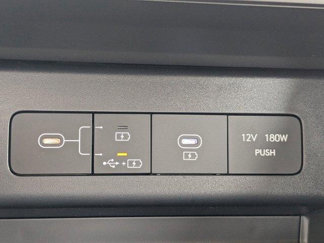 new 2024 Hyundai Sonata car, priced at $26,389