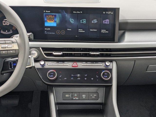 new 2024 Hyundai Sonata car, priced at $26,389