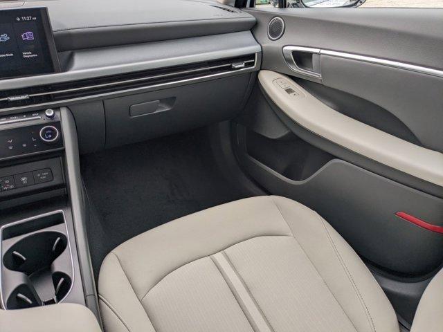 new 2024 Hyundai Sonata car, priced at $26,389