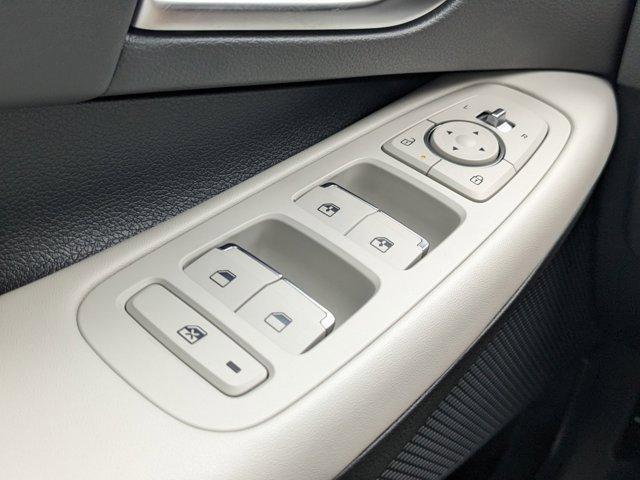 new 2024 Hyundai Sonata car, priced at $26,389