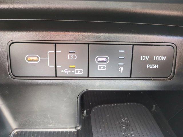 new 2025 Hyundai Tucson car, priced at $31,026