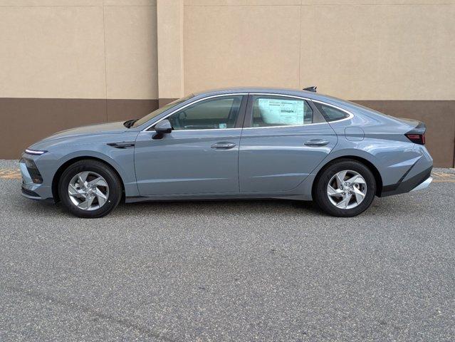 new 2025 Hyundai Sonata car, priced at $27,303