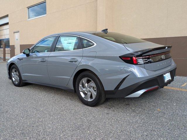 new 2025 Hyundai Sonata car, priced at $27,303