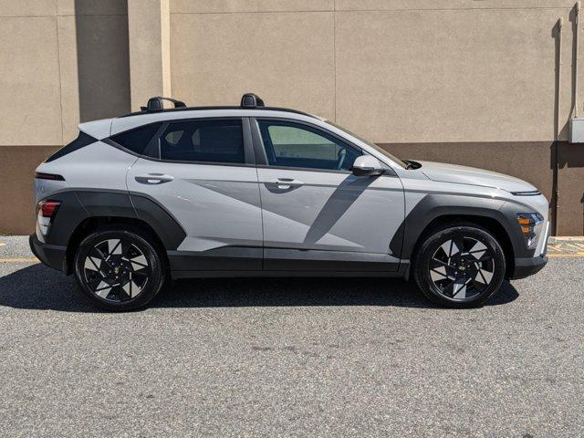 new 2024 Hyundai Kona car, priced at $26,858