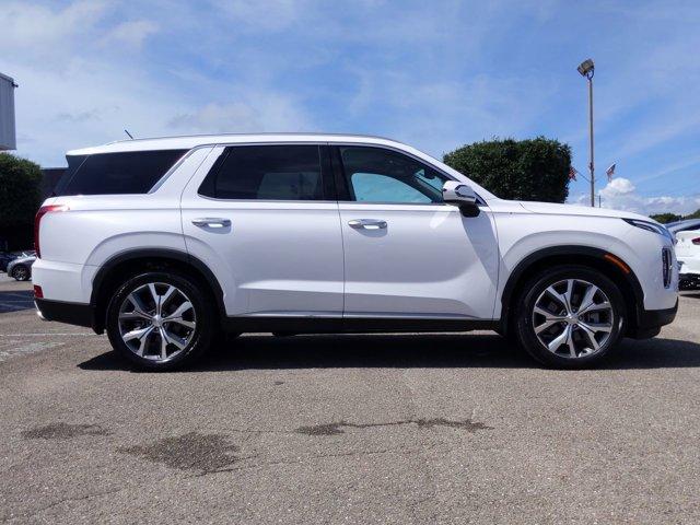 used 2020 Hyundai Palisade car, priced at $26,117