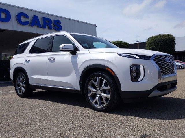 used 2020 Hyundai Palisade car, priced at $26,117