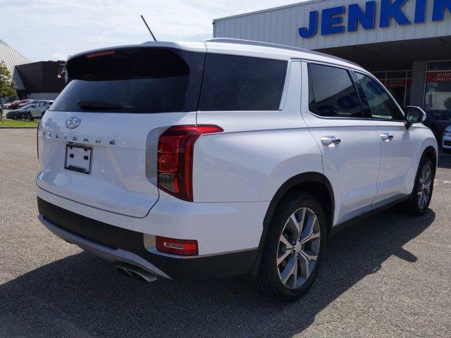 used 2020 Hyundai Palisade car, priced at $26,117