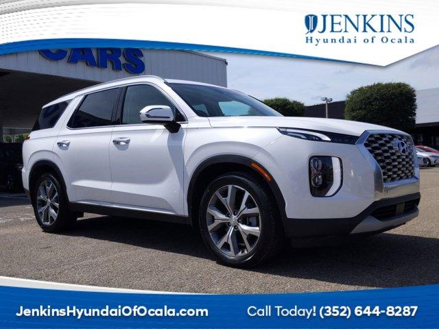 used 2020 Hyundai Palisade car, priced at $26,117