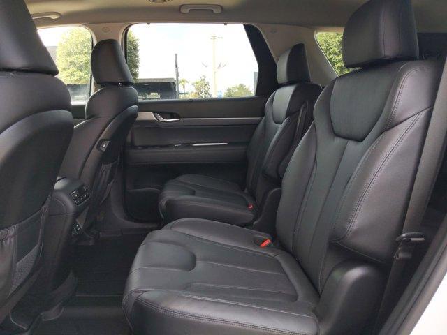 used 2020 Hyundai Palisade car, priced at $26,117