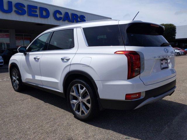 used 2020 Hyundai Palisade car, priced at $26,117