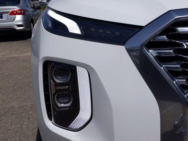 used 2020 Hyundai Palisade car, priced at $26,117