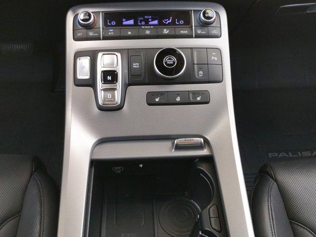 used 2020 Hyundai Palisade car, priced at $26,117