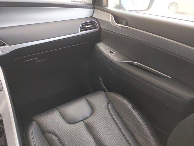 used 2020 Hyundai Palisade car, priced at $26,117