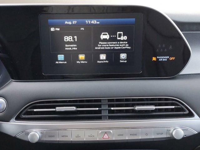 used 2020 Hyundai Palisade car, priced at $26,117
