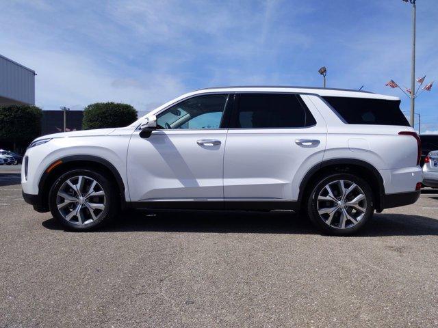 used 2020 Hyundai Palisade car, priced at $26,117