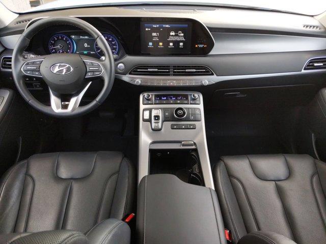 used 2020 Hyundai Palisade car, priced at $26,117