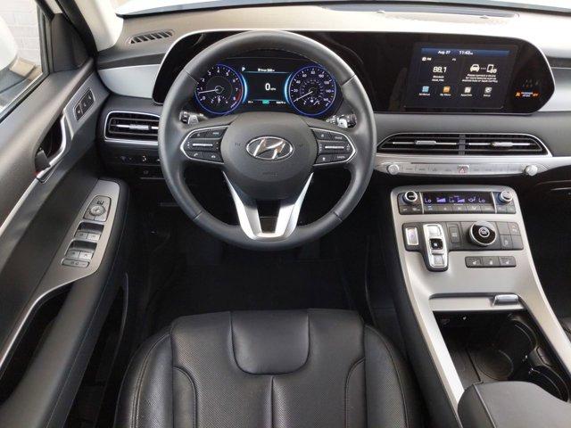 used 2020 Hyundai Palisade car, priced at $26,117