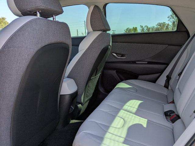 new 2025 Hyundai ELANTRA HEV car, priced at $29,944