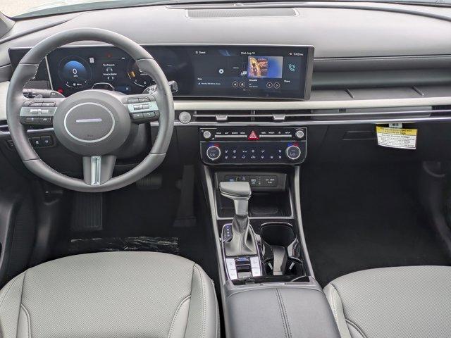 new 2025 Hyundai SANTA CRUZ car, priced at $41,847