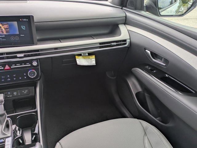 new 2025 Hyundai SANTA CRUZ car, priced at $41,847