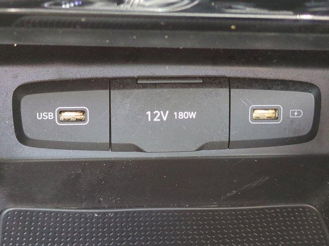 used 2024 Hyundai SANTA CRUZ car, priced at $27,501