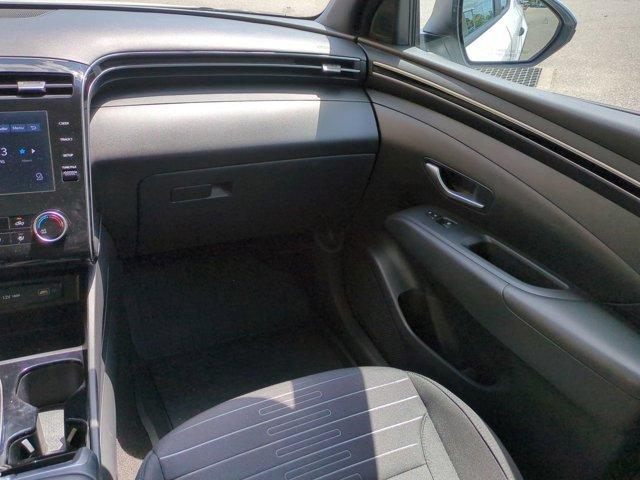 used 2024 Hyundai SANTA CRUZ car, priced at $27,501