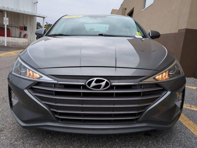 used 2020 Hyundai Elantra car, priced at $10,598