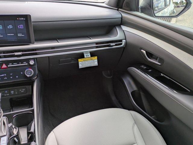 new 2025 Hyundai SANTA CRUZ car, priced at $34,012