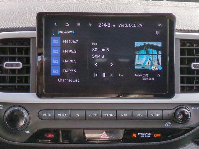 used 2022 Hyundai Venue car, priced at $15,989