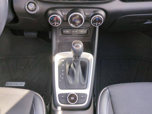 used 2022 Hyundai Venue car, priced at $15,989