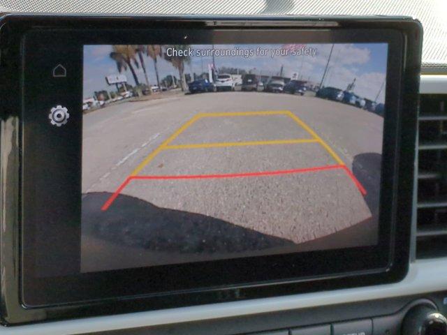 used 2022 Hyundai Venue car, priced at $15,989