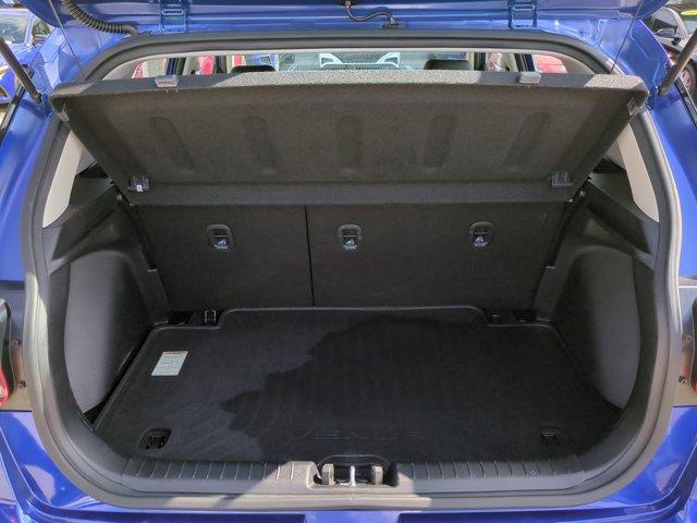 used 2022 Hyundai Venue car, priced at $15,989