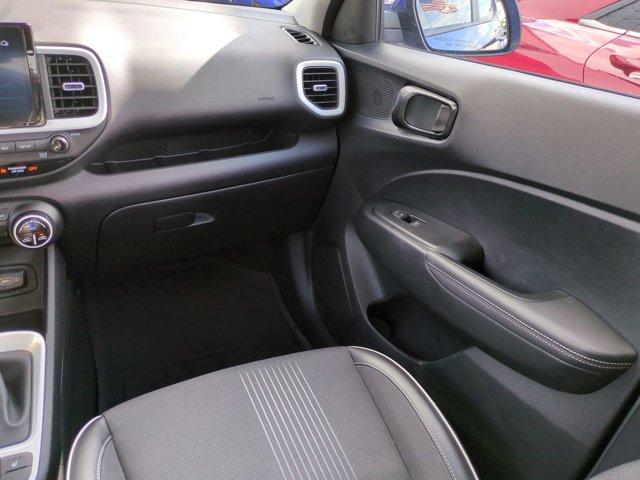 used 2022 Hyundai Venue car, priced at $15,989