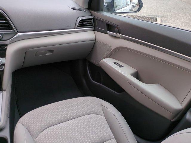 used 2020 Hyundai Elantra car, priced at $13,989