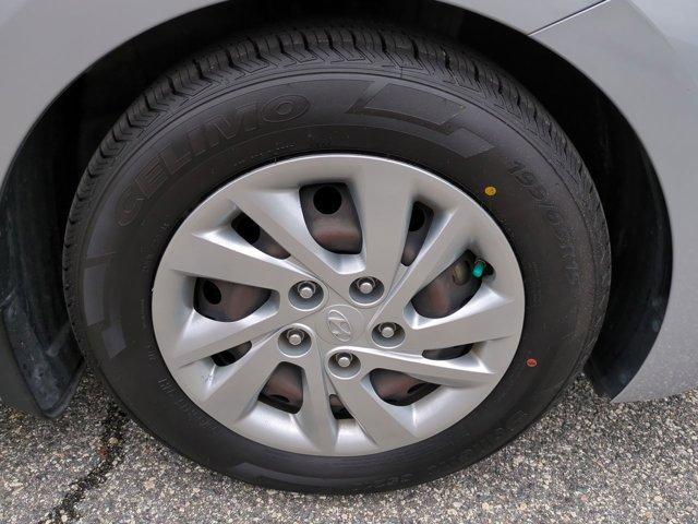 used 2020 Hyundai Elantra car, priced at $13,989