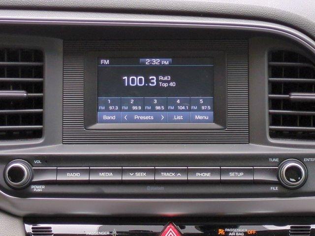 used 2020 Hyundai Elantra car, priced at $13,989