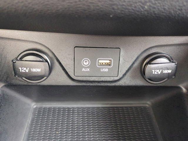 used 2021 Hyundai Tucson car, priced at $18,294