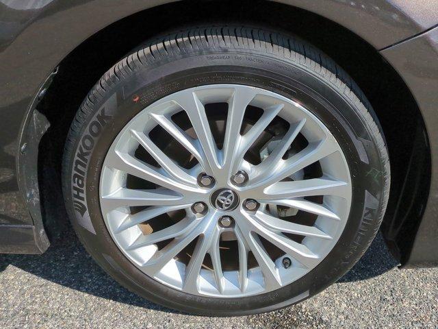 used 2018 Toyota Camry car, priced at $19,863