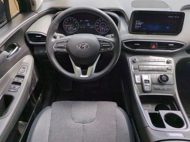 used 2023 Hyundai Santa Fe car, priced at $25,777