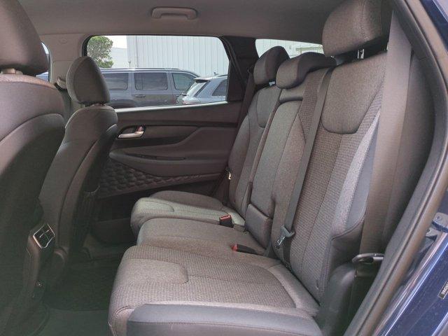 used 2023 Hyundai Santa Fe car, priced at $25,777