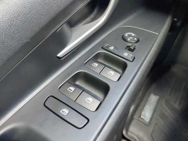 used 2023 Hyundai ELANTRA HEV car, priced at $21,600