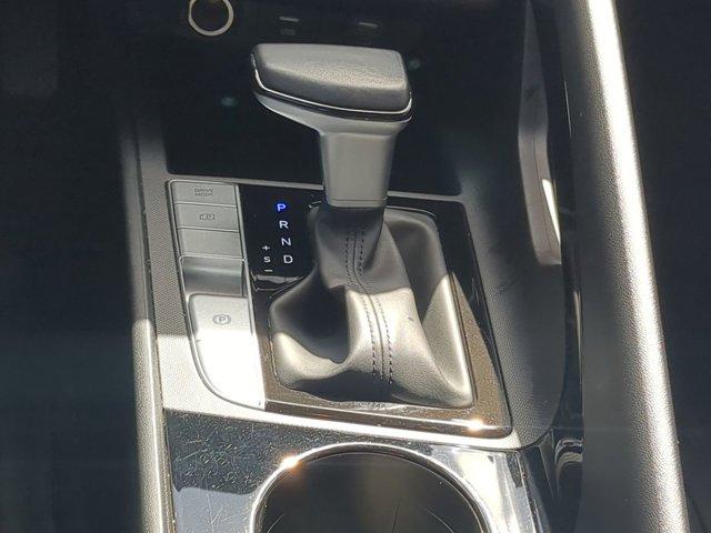 used 2023 Hyundai ELANTRA HEV car, priced at $21,600