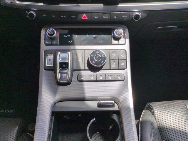 used 2024 Hyundai Palisade car, priced at $42,557