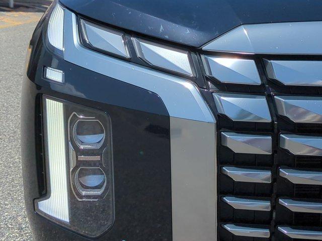 used 2024 Hyundai Palisade car, priced at $42,557