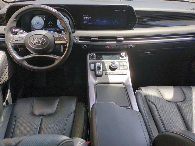 used 2024 Hyundai Palisade car, priced at $42,557
