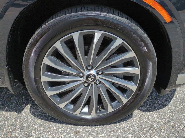 used 2024 Hyundai Palisade car, priced at $42,557