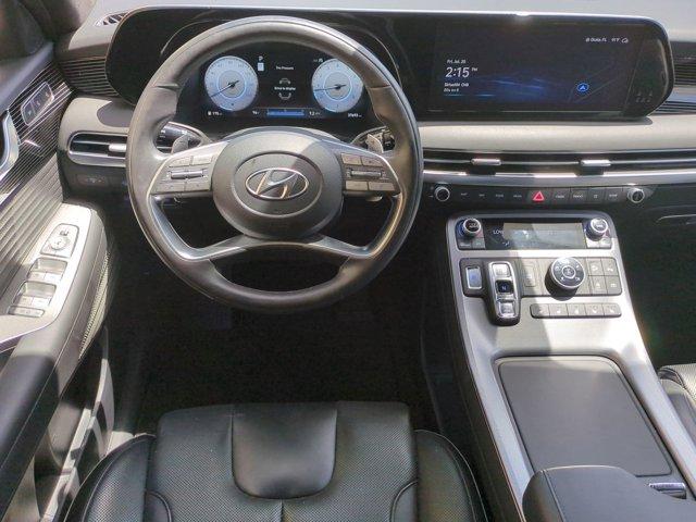used 2024 Hyundai Palisade car, priced at $42,557