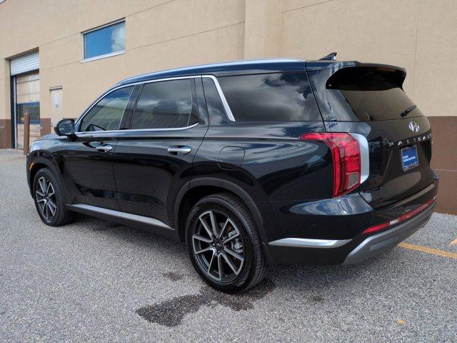 used 2023 Hyundai Palisade car, priced at $38,987